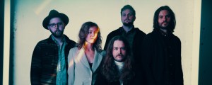 Birdtalker’s Self-Titled Album is Its Most Authentic Musical Offering To-Date