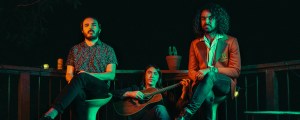 Dream Phases Mend a Broken Heart on “Don’t Forget Love”