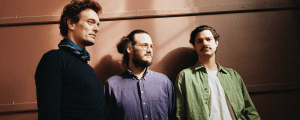 Efterklang’s Pandemic Project, ‘Windflowers,’ Blossoms with Hope