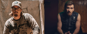 Hardy Slams CMA Awards for Nominating Morgan Wallen, But Not Inviting Him to the Ceremony
