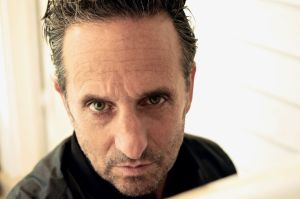 Ike Reilly Gives Track-by-Track of Writing, Production, and Drug Notes For ‘Because the Angels’