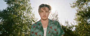 Jesse McCartney: Entering a New Stage