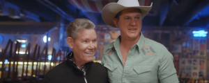 WATCH: CMT ‘Artist Of A Lifetime’ Honoree Randy Travis Surprises a Tearful Jon Pardi During Tribute Performance