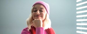 Katy Perry Covers The Beatles’ “All You Need is Love”