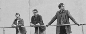 Daily Discovery: Morningsiders Explores Imperfect Relationships in “Sunbeam”