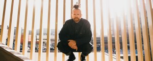 Newton Faulkner’s Latest Album Showcases Songs in “Their Strongest Form”