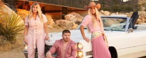 CAIN: The Country/Christian Trio Still Rising on the Charts