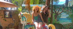 Electric Blue Yonder Reveals Deep Meanings On A Track-by-Track of ‘Mourning Sounds’