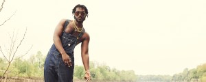 Behind The Song: Willie Jones’ New Feel-Good Anthem, “Get Low, Get High”