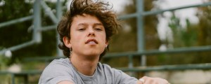 Jacob Sartorius is ‘Lost But Found’ on Authentic New EP with Relatable Lyricism