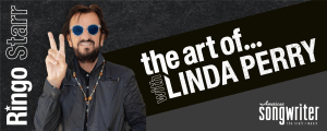 TUNE IN: Linda Perry to Sit Down with Ringo Starr for New Episode of ‘The Art Of…’