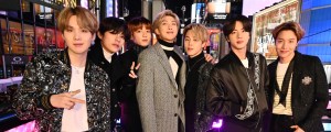 BTS Star Suga Talks Solo Project and Working with Late Composer Ryuichi Sakamoto