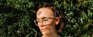 Daily Discovery: “All I Do” is Morgan Harper-Jones’ Ode to Letting Go