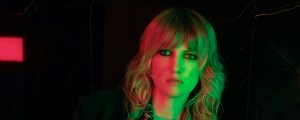 Ladyhawke Faces Days Past on ‘Time Flies’