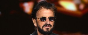 Ringo Starr: “The World Needs F***ing Changing Right Now Because It’s Going To End”