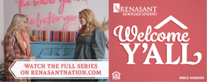 Welcome Y’All: Brooke Eden’s Stylish Home and Studio Gives Her the Space to Focus on Her Craft