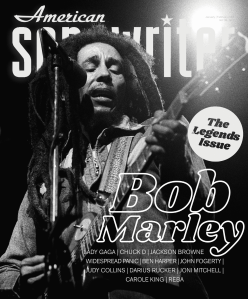 View the Jan/Feb 2021 Digital Edition feat. Bob Marley