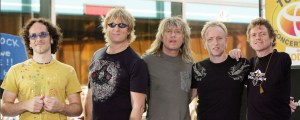 Top 10 Def Leppard Songs