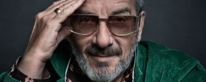 Elvis Costello & The Imposters Learn to Love Again on New Single, “Paint the Red Rose Blue”