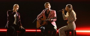 ‘The Voice‘ Finale Week: Girl Named Tom Covers Fleetwood Mac and The Foundations Ahead of Final Performance