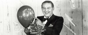 Behind the Song Lyrics: “Auld Lang Syne,” Popularized by Robert Burns, Guy Lombardo, Dick Clark and More