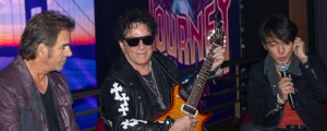 Journey’s Las Vegas Residency Kicks Off: “It Was Just So Much Fun That We Wanted To Keep Coming Back”