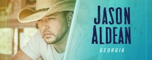 Jason Aldean Drops New Single and Unveils Tracklisting for Second Half of New Double-Album, ‘MACON, GEORGIA’