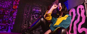LYELL Finds Herself on “I’m Somebody Else”
