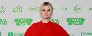 Selena Gomez Responds to Francia Raisa’s Comment About Taylor Swift Being Her Only Friend in the Industry