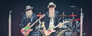 ZZ Top Sells Publishing Catalog and Royalties For $50 Million