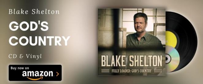 Blake Shelton God's Country