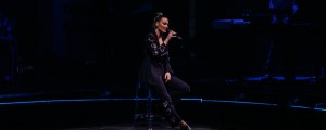 Kacey Musgraves Hosts Teddy Bear Ball to Raise Funds for Local Children’s Hospital Support Dog