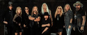 Behind The Song: Lynyrd Skynyrd, “Sweet Home Alabama”