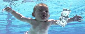 ‘Nevermind’ Baby Loses Nirvana Lawsuit