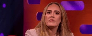 Adele Explains Vegas Residency Was “Really Half-Assed” Before Postponement