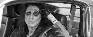 Alice Cooper States That The Beatles Were A Major Influence on His Music