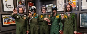 Band of Heathens on their Collaborative Album & Share Cover of “El Paso City”