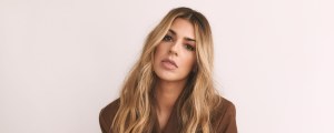 Brooke Ligertwood Marries Theology and Art on ‘SEVEN’