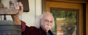 David Crosby Shares “Guinnevere” from Solo Live Album