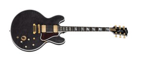 Gear Review: Gibson B.B. King Lucille Legacy￼