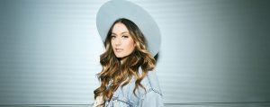 Alyssa Bonagura Releases Whimsical, Soaring New Song “Paper Airplane”