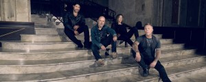 Metallica Adds Two U.S. Stadium Shows with Guests Greta Van Fleet and Ice Nine Kills