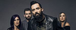 Skillet Release “Very Positive and Deliberately Fiery” New Album, ‘Dominion’