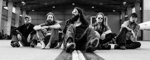 Stone Senate on Making the Songs of ‘Dusk’ and the Upcoming ‘Dawn’