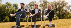 Wild Rivers Detail the Sunny Songwriting Bootcamp Behind ‘Sidelines’