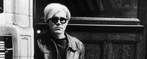 10 Iconic Album Covers Designed by Andy Warhol