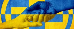 Members of Faith No More, Rammstein, and More Cover The Beatles, Queen in Support of Ukraine