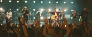 Elevation Worship Embraces the Paradoxes of Life & Faith on Latest Album