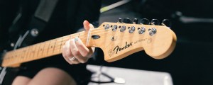 Fender’s New Era: Meteora Joins Family of Telecaster, Stratocaster Guitars