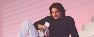 John Mayer Leaves Columbia Records After 21 Years